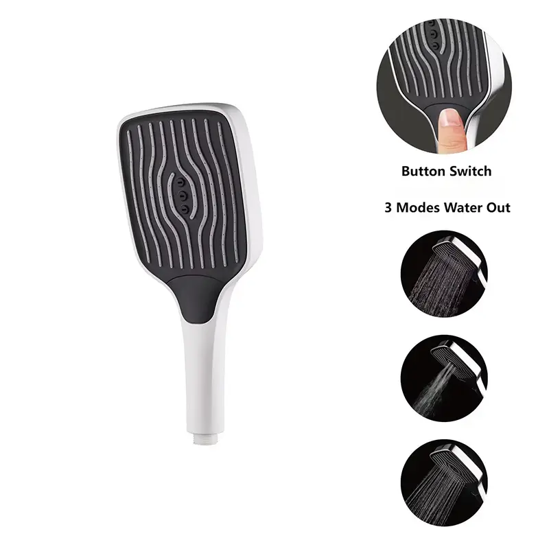 3 Feidhmeanna Chrome Mini Taistil Cith Hand Seilbh