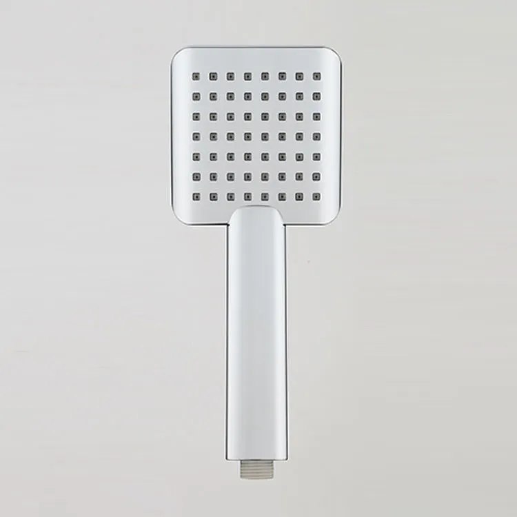 Clasaiceach ABS Plaisteacha Ardbhrú Chromed Cith Hand